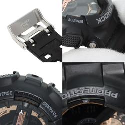 Casio GA-110RG G-Shock Watch Resin Men's CASIO