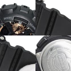 Casio GA-110RG G-Shock Watch Resin Men's CASIO