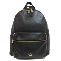 COACH Backpacks & Daypacks Leather Women's