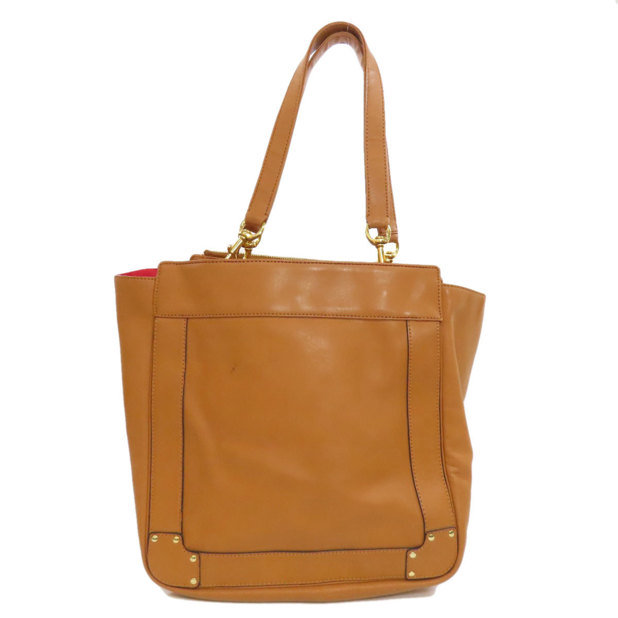 Chloé Chloe Tote Bag Leather Women's CHLOE