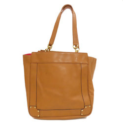 Chloé Chloe Tote Bag Leather Women's CHLOE