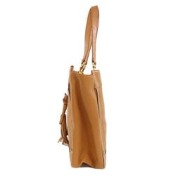 Chloé Chloe Tote Bag Leather Women's CHLOE