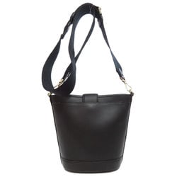 Kate Spade Shoulder Bag Leather Women's