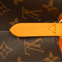 Louis Vuitton Shoulder Bag Monogram NeoNoe M43430 Saffron Ladies