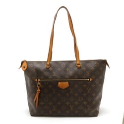 LOUIS VUITTON Louis Vuitton Monogram Iena MM Tote Bag Shoulder M42267