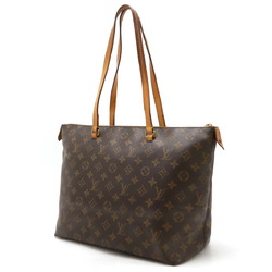 LOUIS VUITTON Louis Vuitton Monogram Iena MM Tote Bag Shoulder M42267