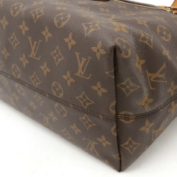 LOUIS VUITTON Louis Vuitton Monogram Iena MM Tote Bag Shoulder M42267