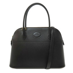 Hermes Bolide 27 Tote Bag Epson Women's HERMES