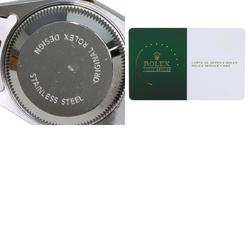 Rolex 69173 Datejust Watch Stainless Steel SSxK18YG K18YG Ladies ROLEX