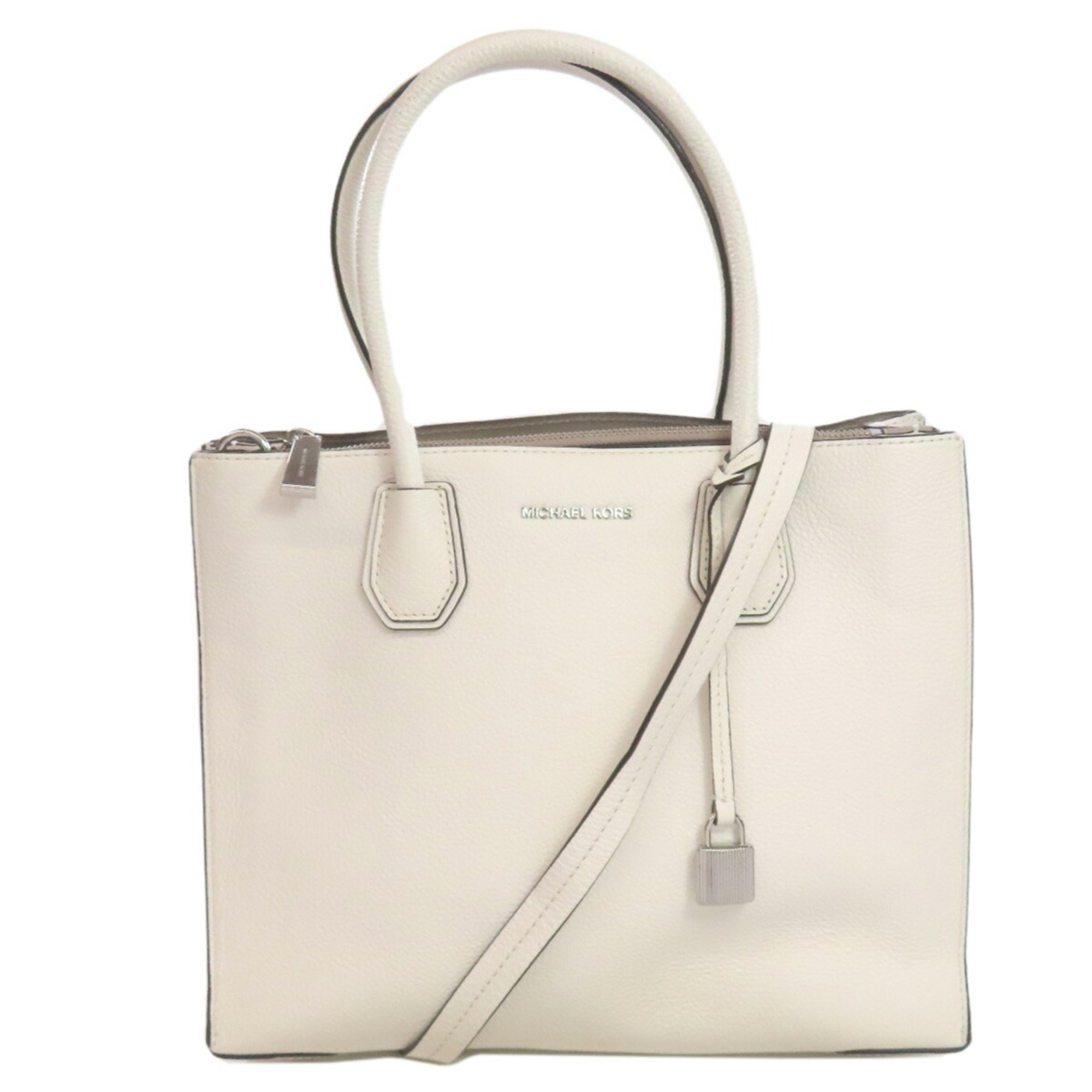 Michael Kors Leather Tote Bag for Women