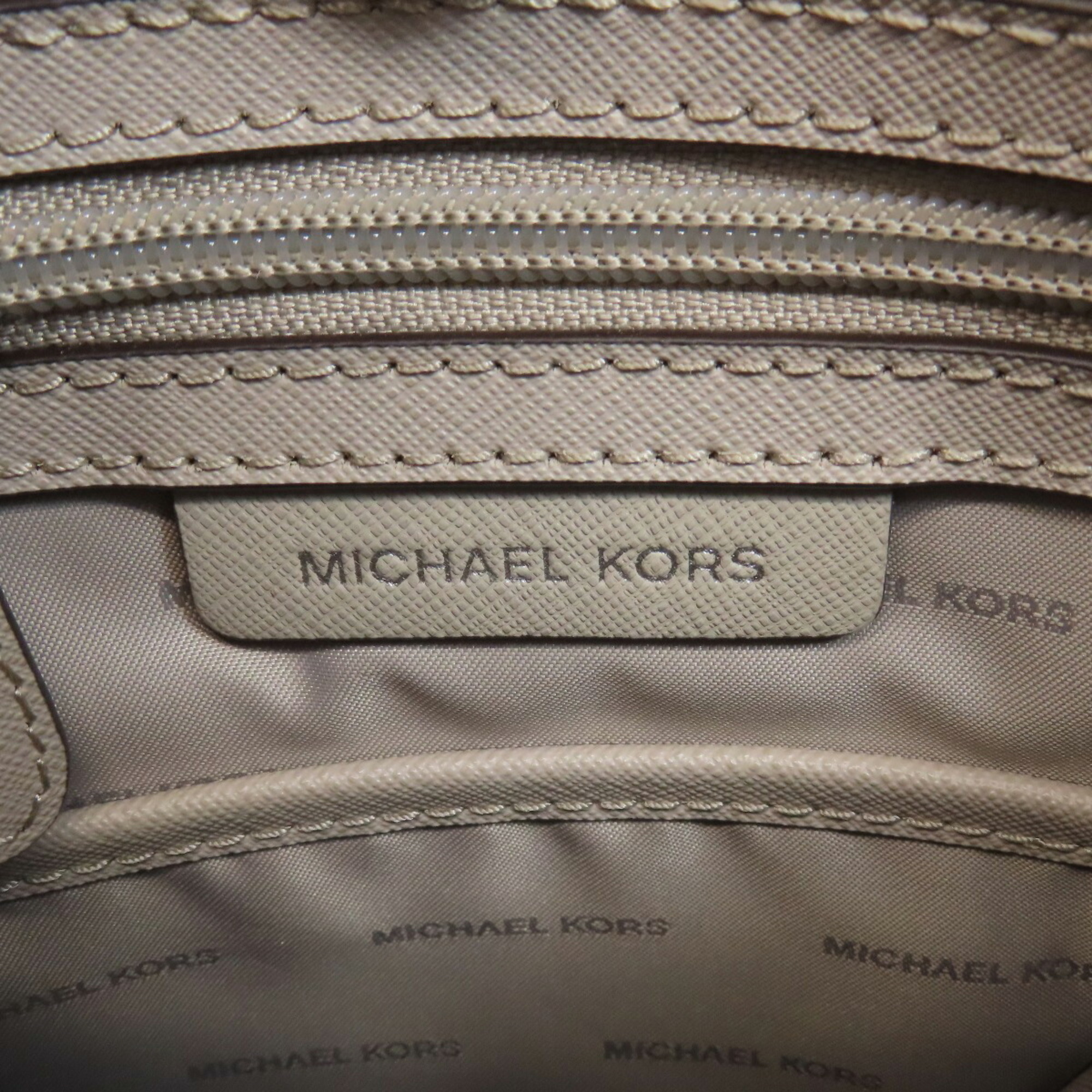 Michael Kors Leather Tote Bag for Women