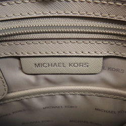 Michael Kors Leather Tote Bag for Women