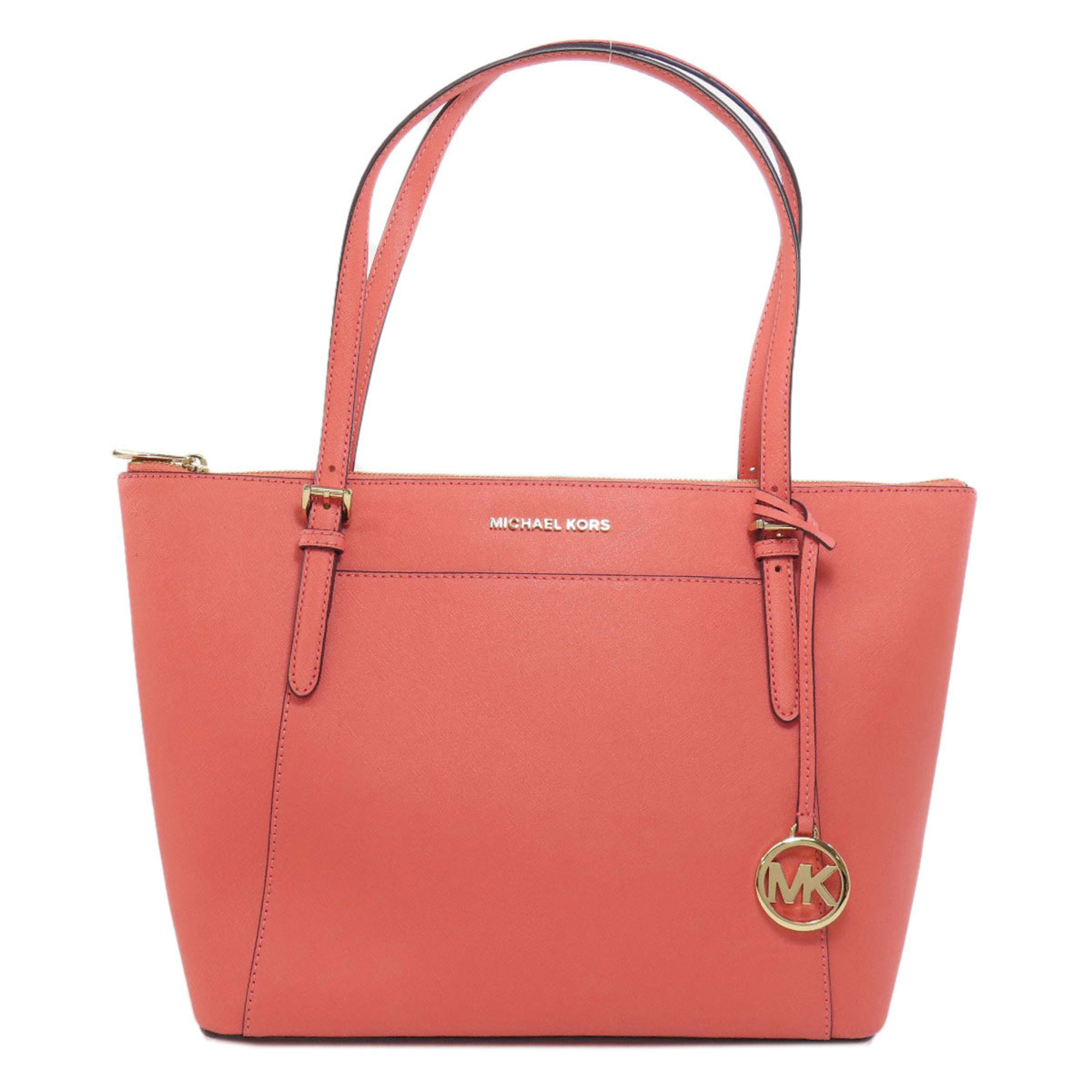 Michael Kors Leather Tote Bag for Women