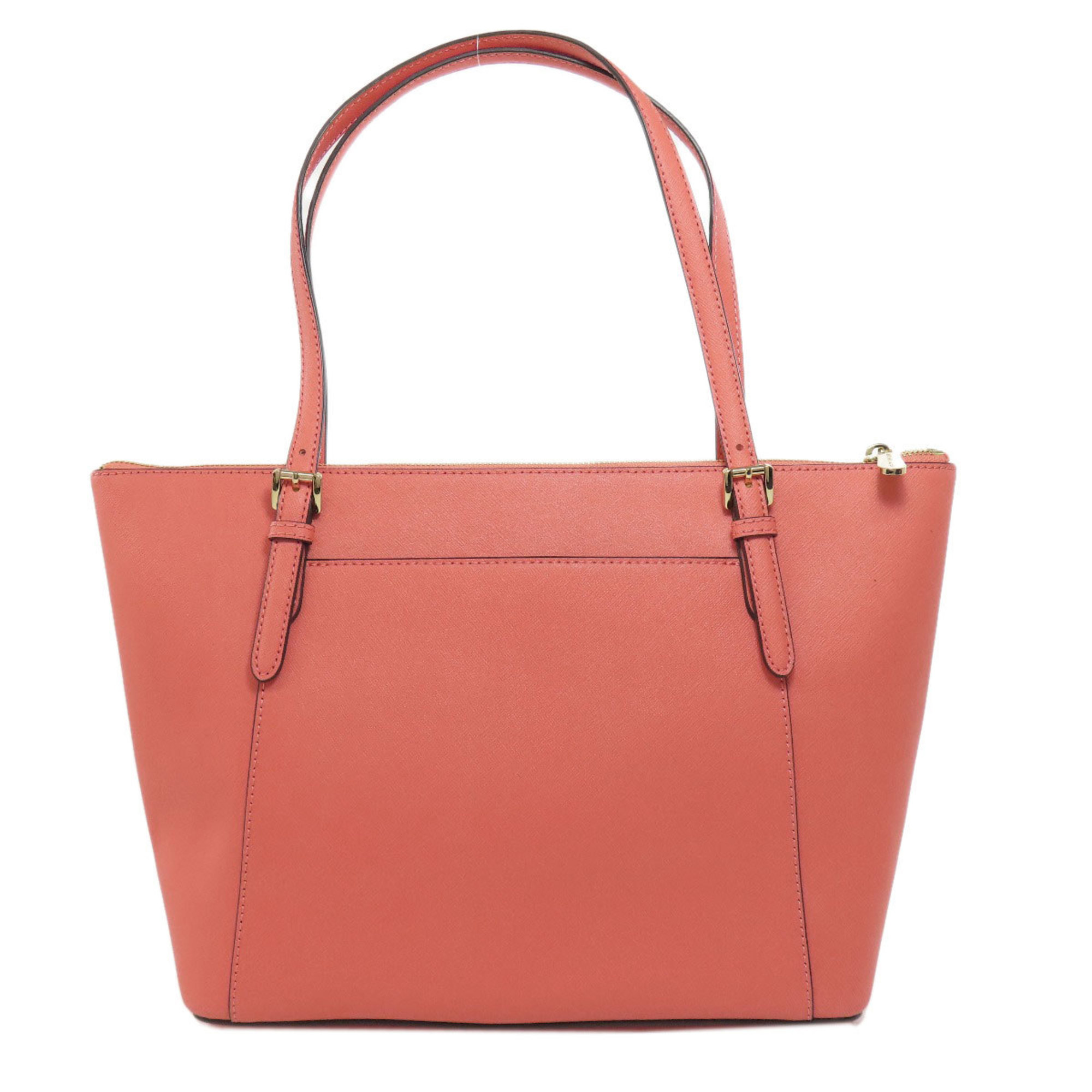 Michael Kors Leather Tote Bag for Women