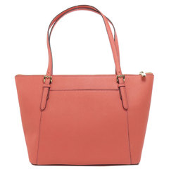 Michael Kors Leather Tote Bag for Women