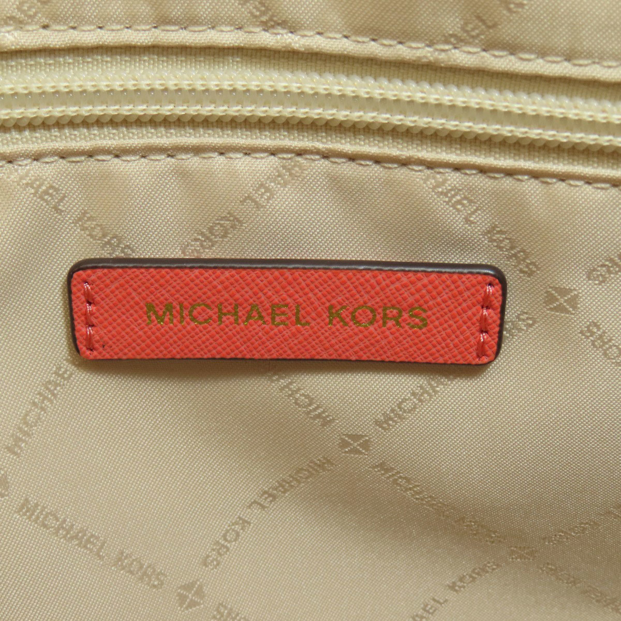 Michael Kors Leather Tote Bag for Women