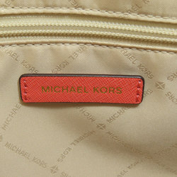 Michael Kors Leather Tote Bag for Women