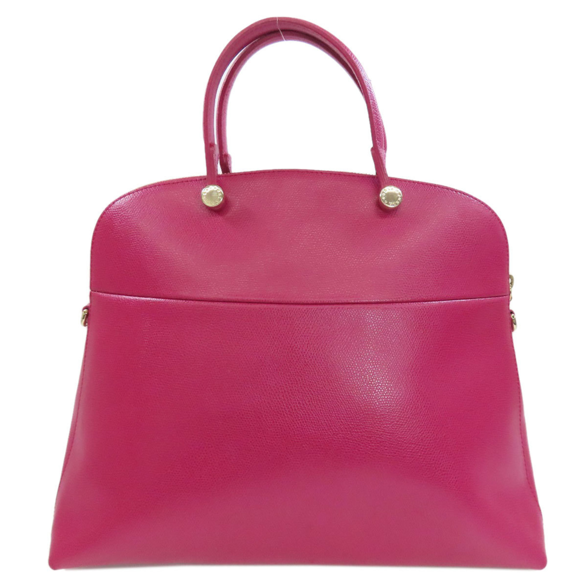 Furla Piper handbag leather women's