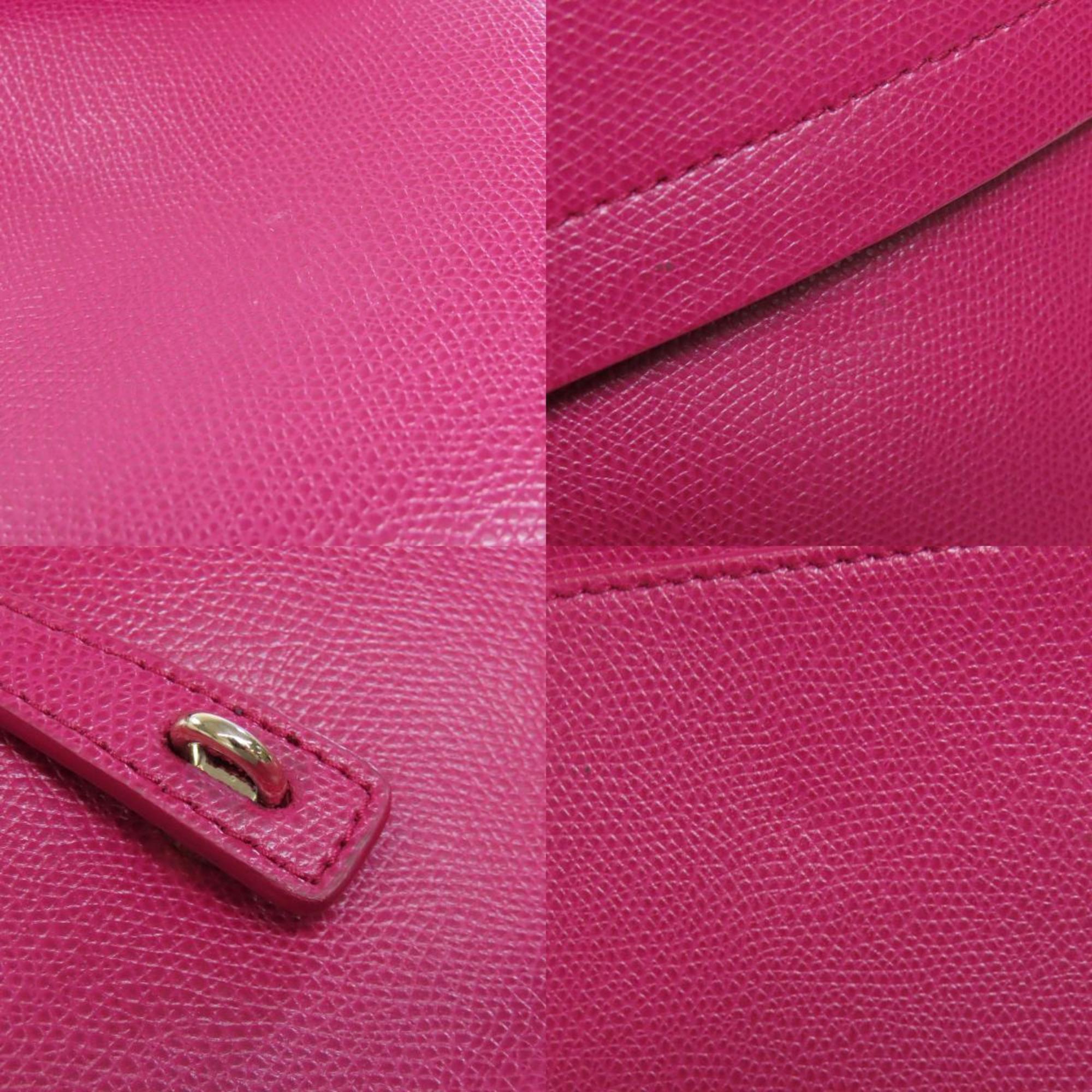 Furla Piper handbag leather women's