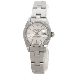 Rolex 79190 Oyster Perpetual Watch Stainless Steel SS Ladies ROLEX