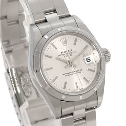 Rolex 79190 Oyster Perpetual Watch Stainless Steel SS Ladies ROLEX