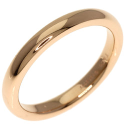 Tiffany Classic Wedding Band Ring, 18K Pink Gold, Women's, TIFFANY&Co.