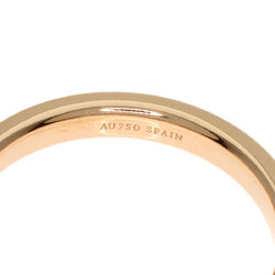 Tiffany Classic Wedding Band Ring, 18K Pink Gold, Women's, TIFFANY&Co.