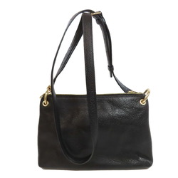 Coach F76645 Shoulder Bag Leather Women's COACH