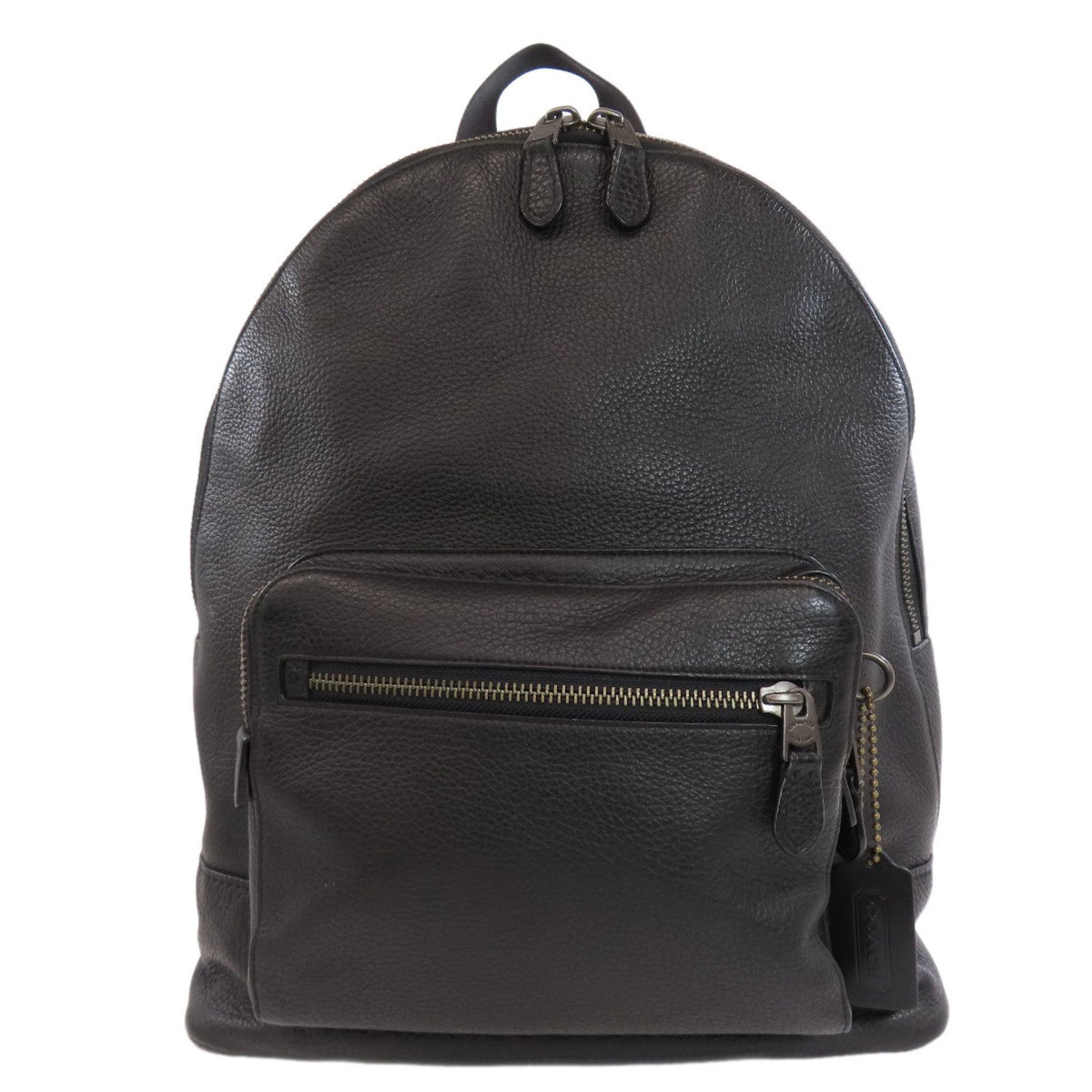 Coach F23247 Backpack/Daypack Leather Men's COACH