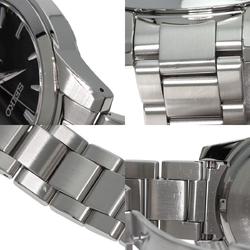 Seiko SBGA027 9R65-0AG1 Grand Spring Drive Power Reserve Watch Stainless Steel SS Men's SEIKO