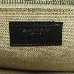 Saint Laurent Tote Bag Canvas Women's SAINT LAURENT