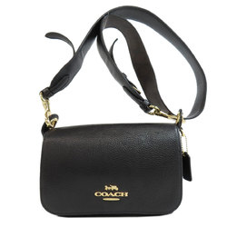 Coach F77979 Long Shoulder Bag Leather Women's COACH