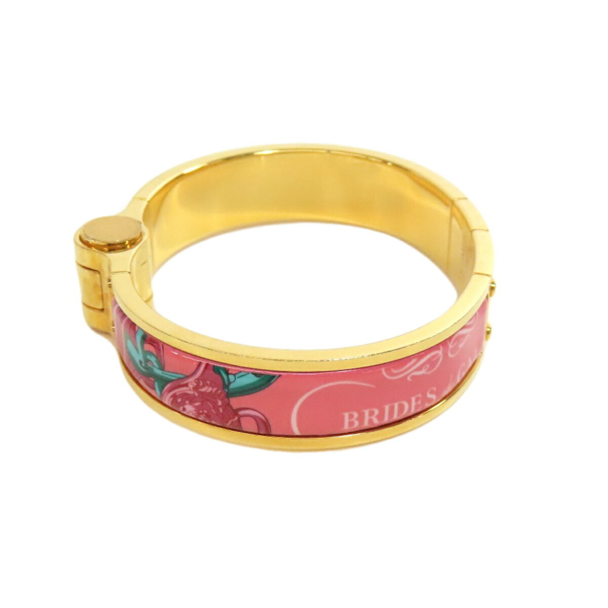 Hermes Chanier PM Bracelet for Women HERMES