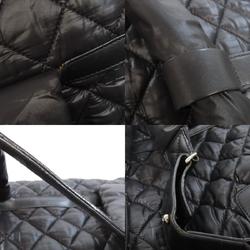 CHANEL Coco Cocoon Backpack/Daypack Nylon Material Women's