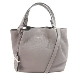 Tod's handbag leather women's TODS