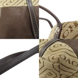 Coach F12252 Handbag Canvas Women's COACH