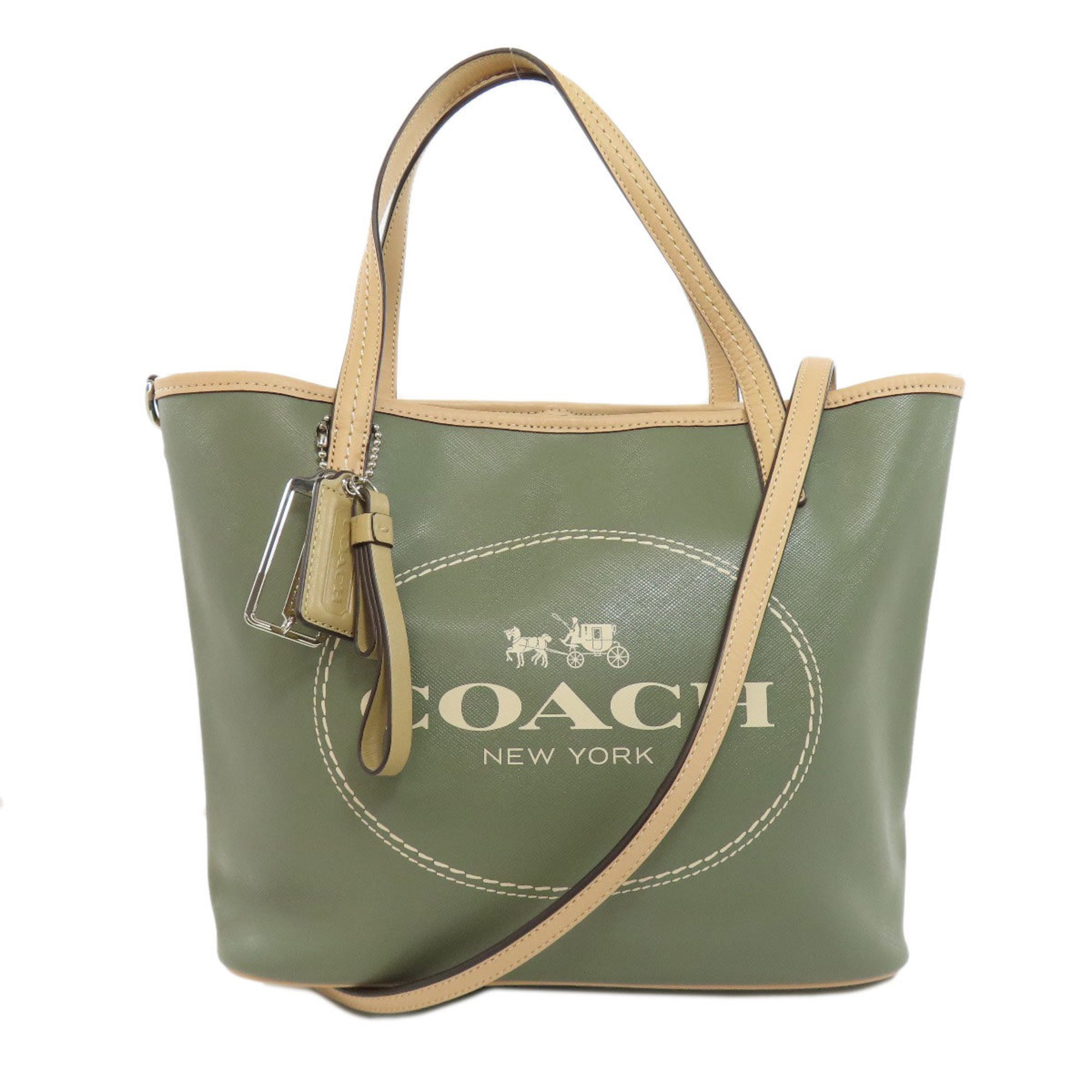 Coach F32482 Tote Bag for Women COACH