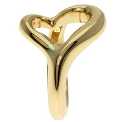 Tiffany & Co. Heart Ring, 18K Yellow Gold, Women's, TIFFANY