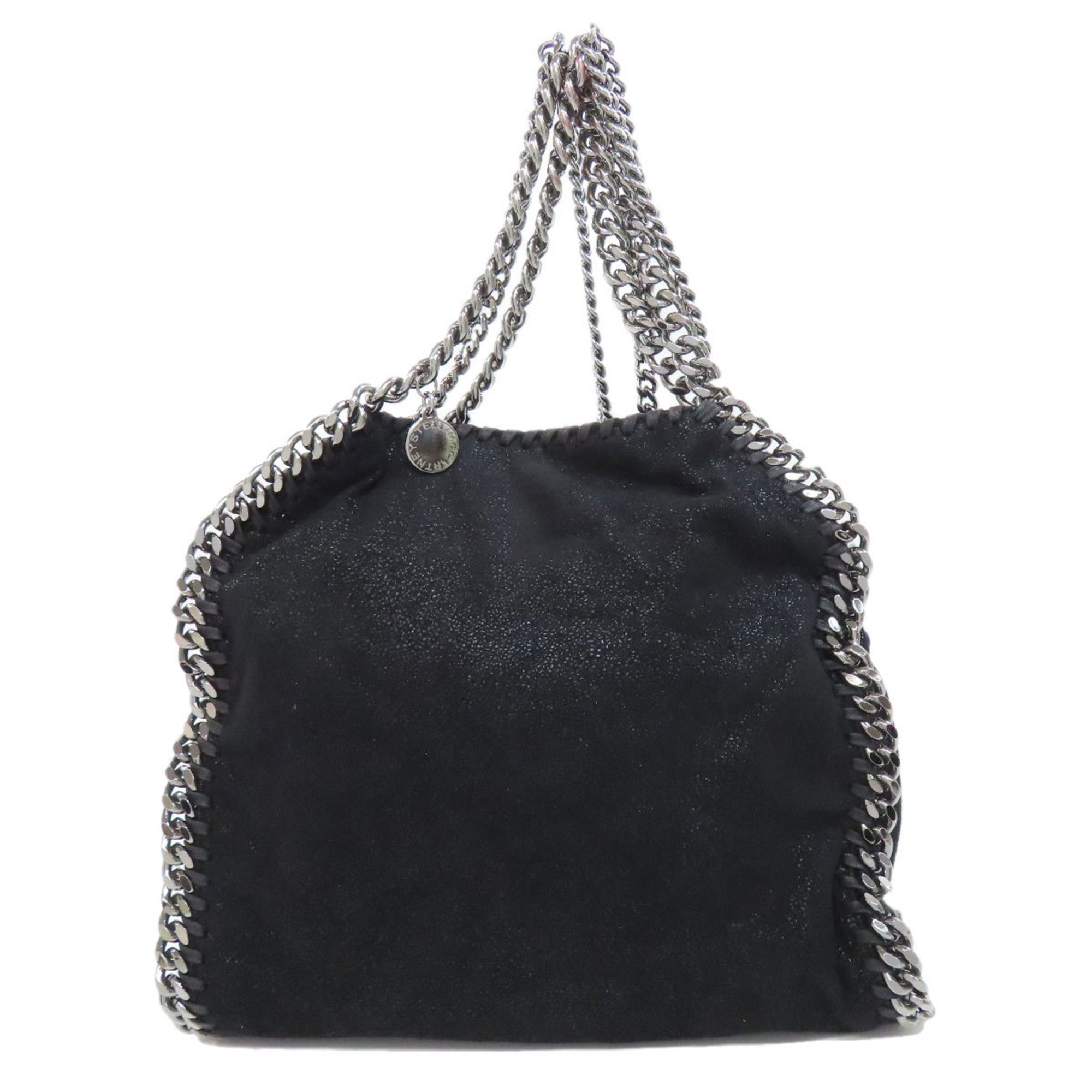 Stella McCartney Falabella Shoulder Bag Polyester Women's