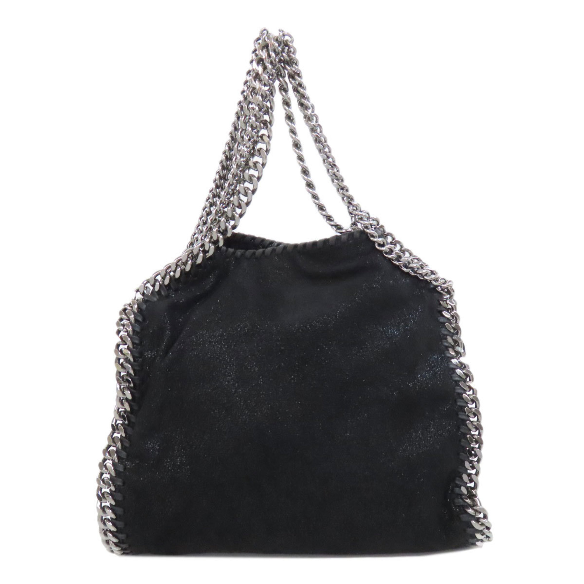 Stella McCartney Falabella Shoulder Bag Polyester Women's