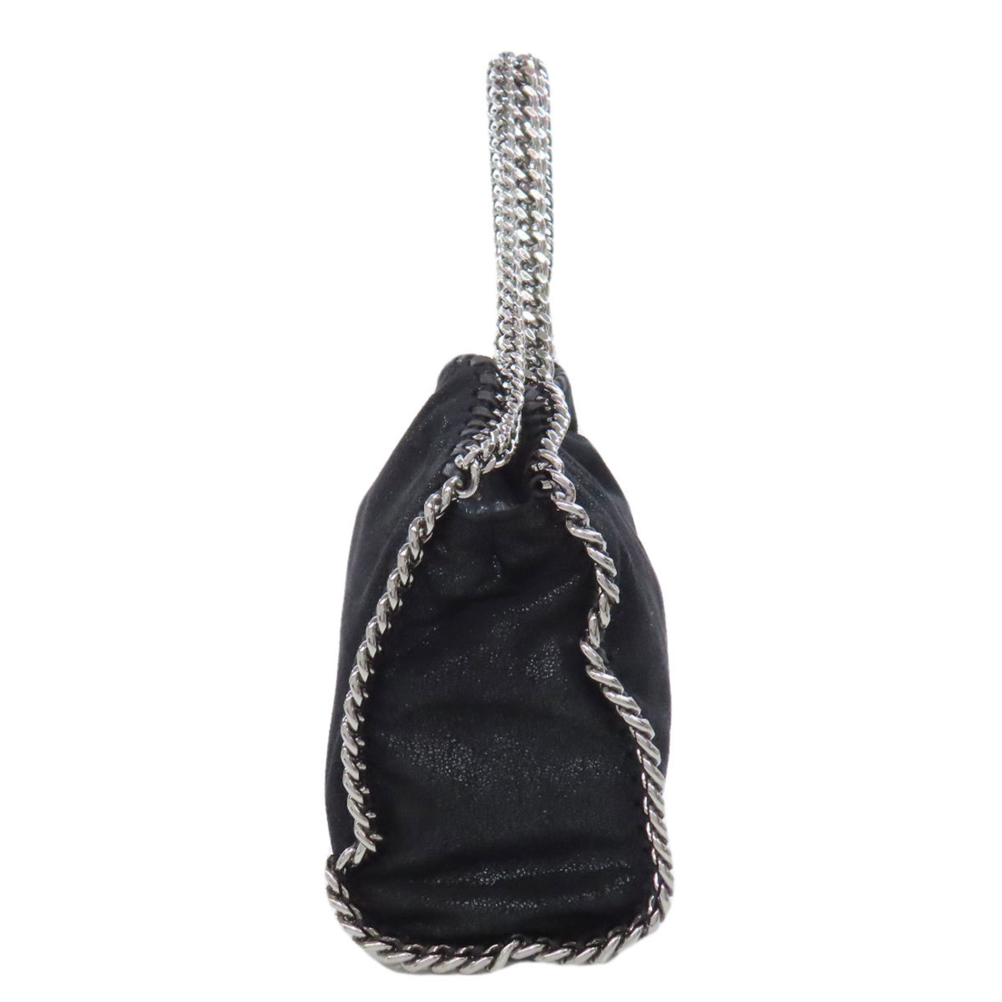 Stella McCartney Falabella Shoulder Bag Polyester Women's