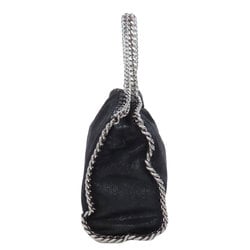 Stella McCartney Falabella Shoulder Bag Polyester Women's