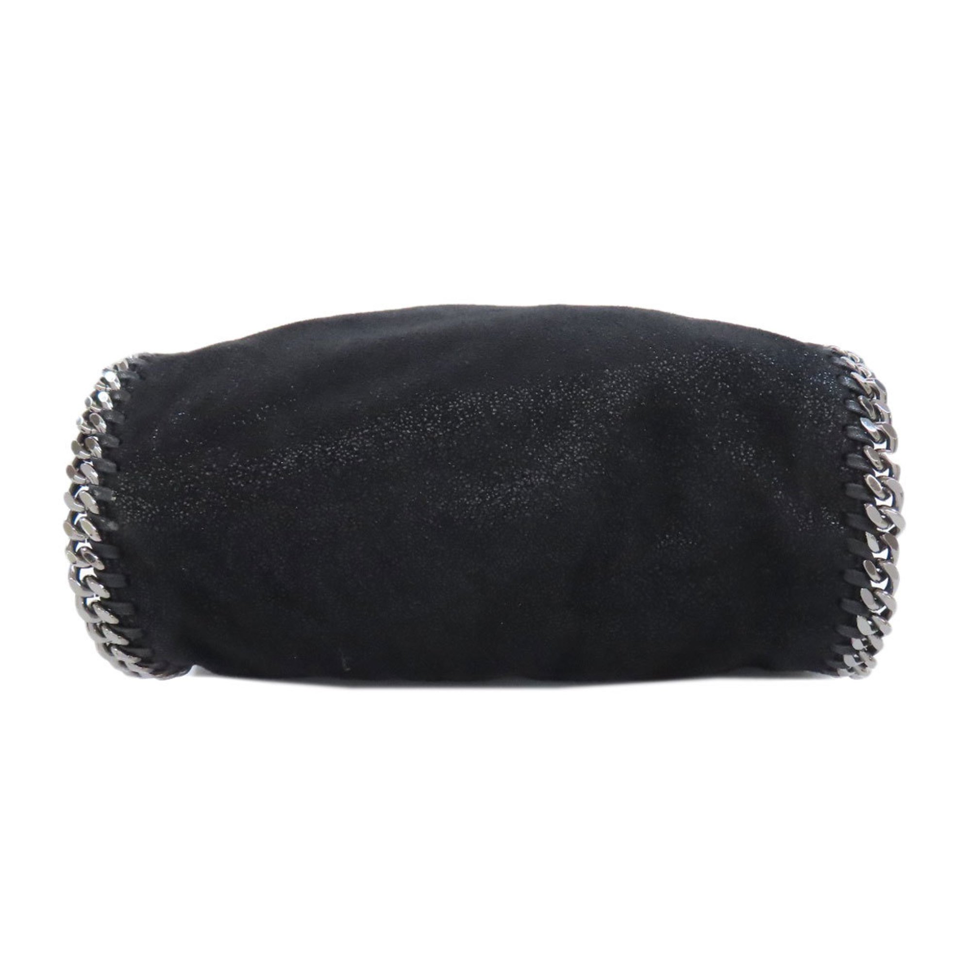 Stella McCartney Falabella Shoulder Bag Polyester Women's