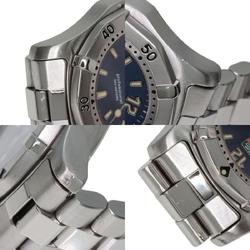 TAG Heuer WK1313 Professional Watch Stainless Steel SS Ladies HEUER