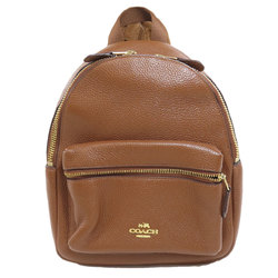 Coach F38263 Backpack/Daypack Leather Women's COACH