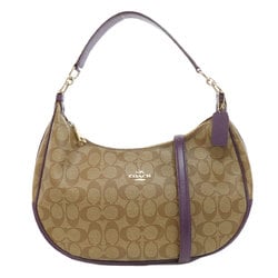 Coach F38267 Signature Handbag for Women COACH