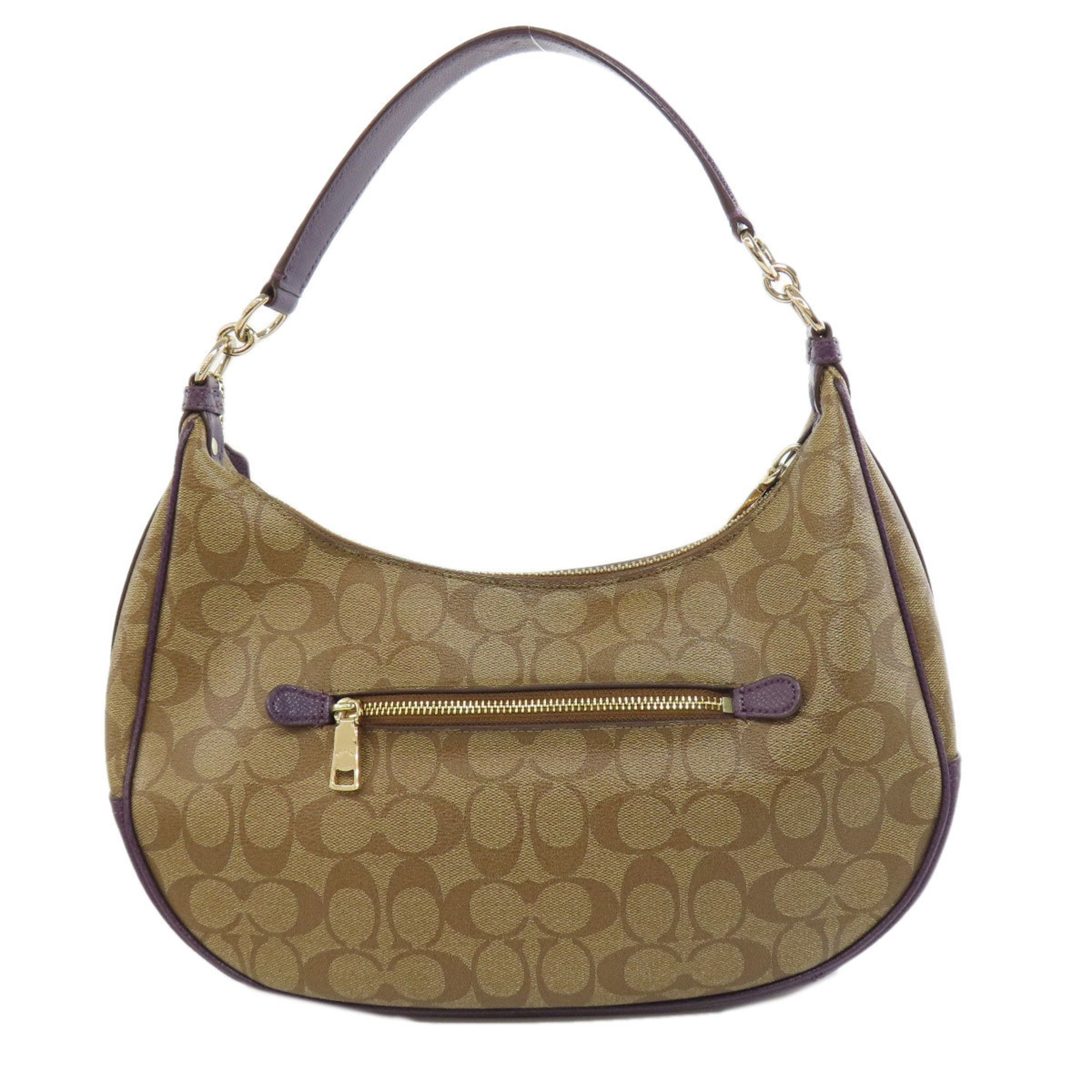 Coach F38267 Signature Handbag for Women COACH