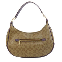 Coach F38267 Signature Handbag for Women COACH