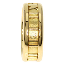 Tiffany Atlas Ring, 18k Yellow Gold, Women's, TIFFANY&Co.