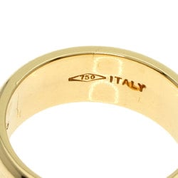 Tiffany Atlas Ring, 18k Yellow Gold, Women's, TIFFANY&Co.